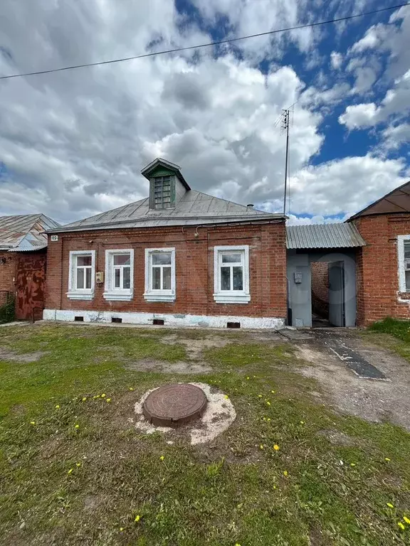 Дом 49,4 м на участке 7,9 сот. - Фото 1