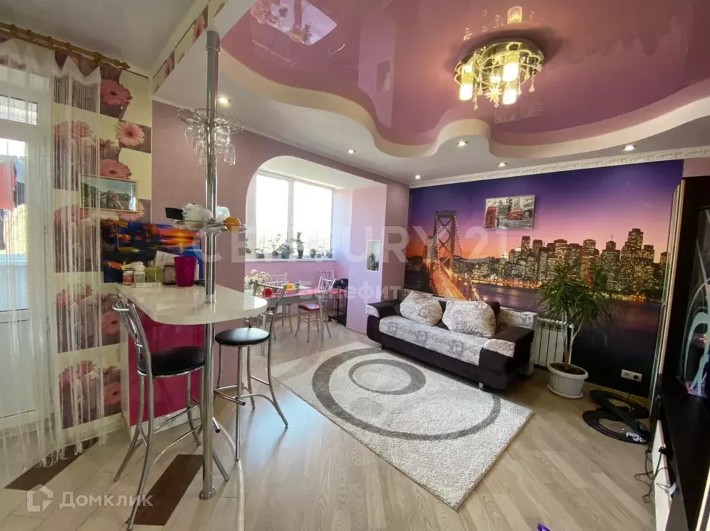Продаётся 2-к квартира, 50 м - Фото 0