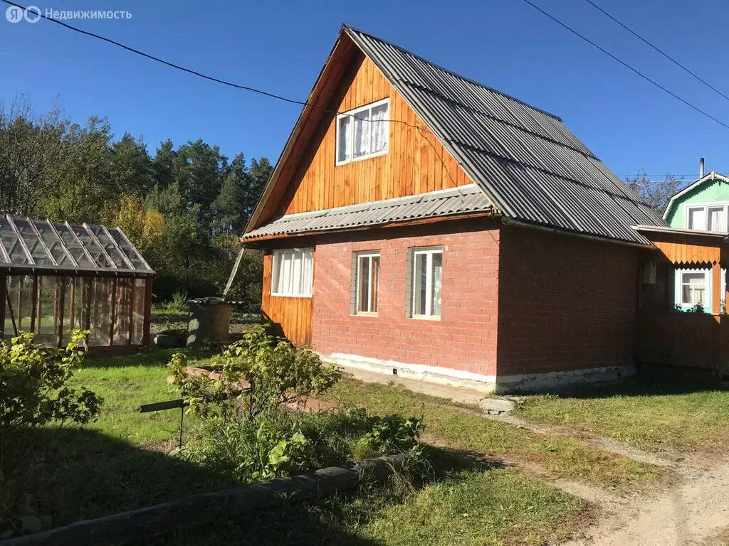 Дом в Сысерть, СТ Надежда, 17 (48.2 м) - Фото 0