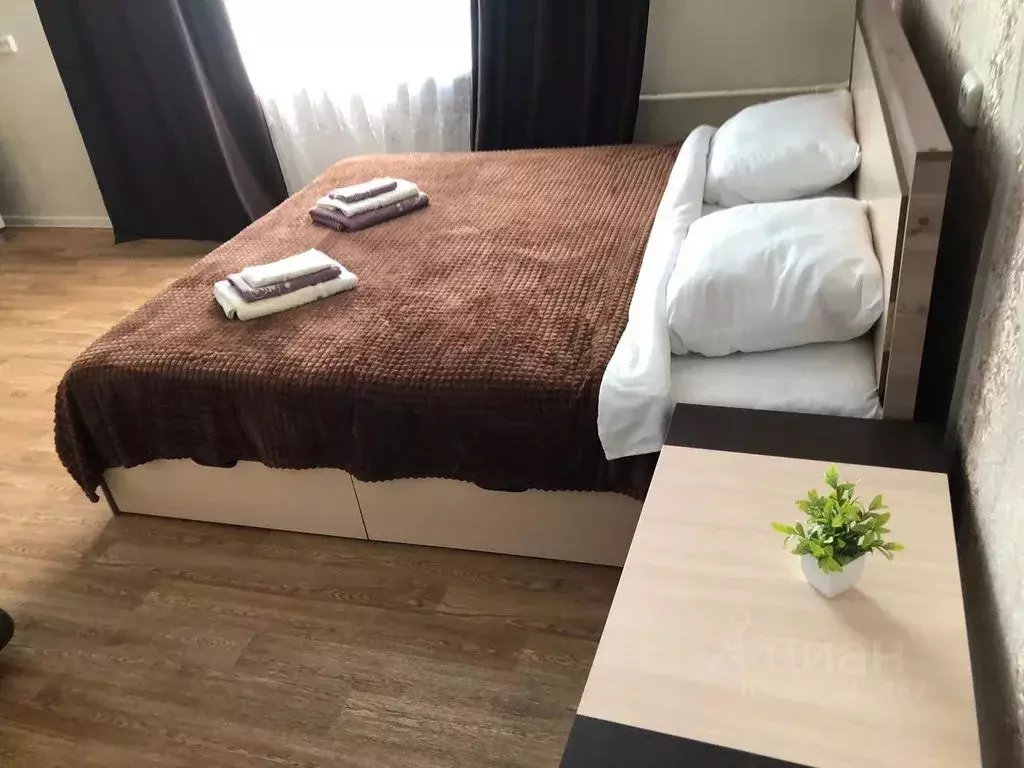 2-к кв. Красноярский край, Зеленогорск ул. Бортникова, 42 (58.0 м) - Фото 1