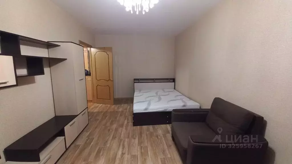 1-к кв. Москва ул. Рокотова, 7К2 (35.0 м) - Фото 2