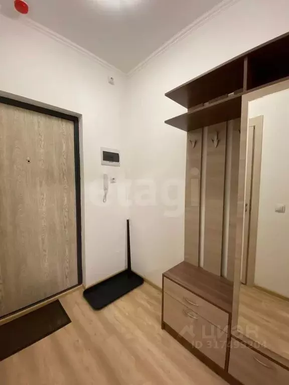 Студия Санкт-Петербург ул. Плесецкая, 14 (21.1 м) - Фото 0