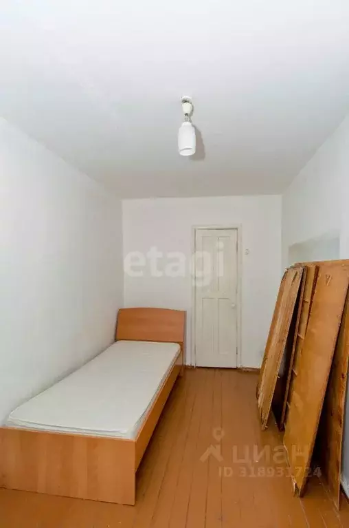 2-к кв. Алтайский край, Бийск Красноармейская ул., 71 (41.5 м) - Фото 1