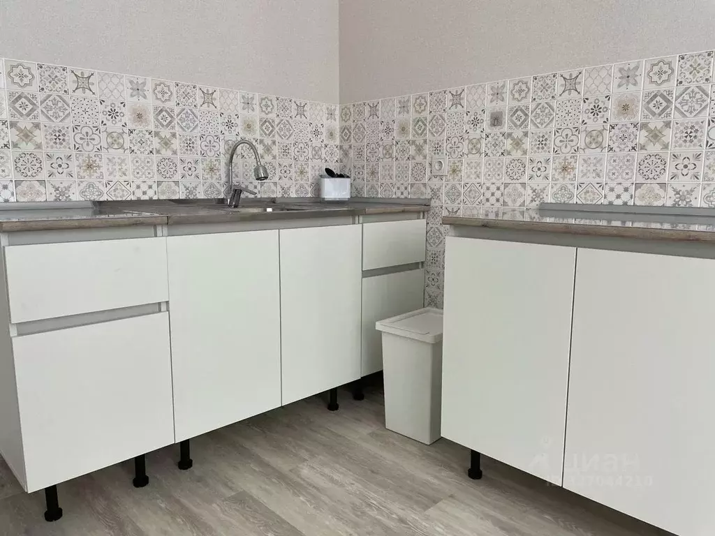 2-к кв. Башкортостан, Уфа ул. Даяна Мурзина, 7/1 (51.8 м) - Фото 1