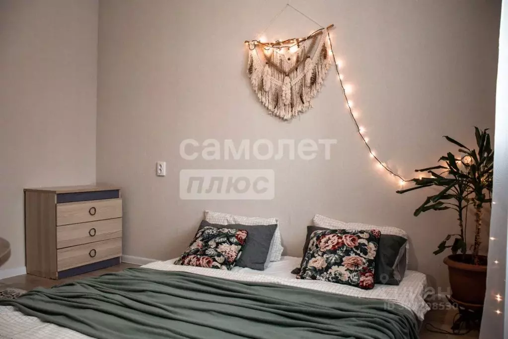 Студия Хабаровский край, Хабаровск ул. Александровская, 51 (19.6 м) - Фото 1