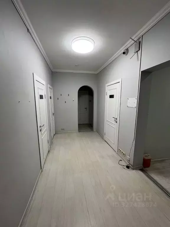 Офис в Москва Большая Никитская ул., 22/2 (99 м) - Фото 1