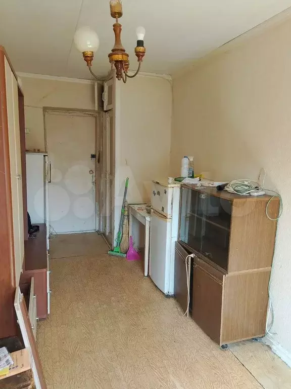 Комната 12 м в 6-к., 4/4 эт. - Фото 1