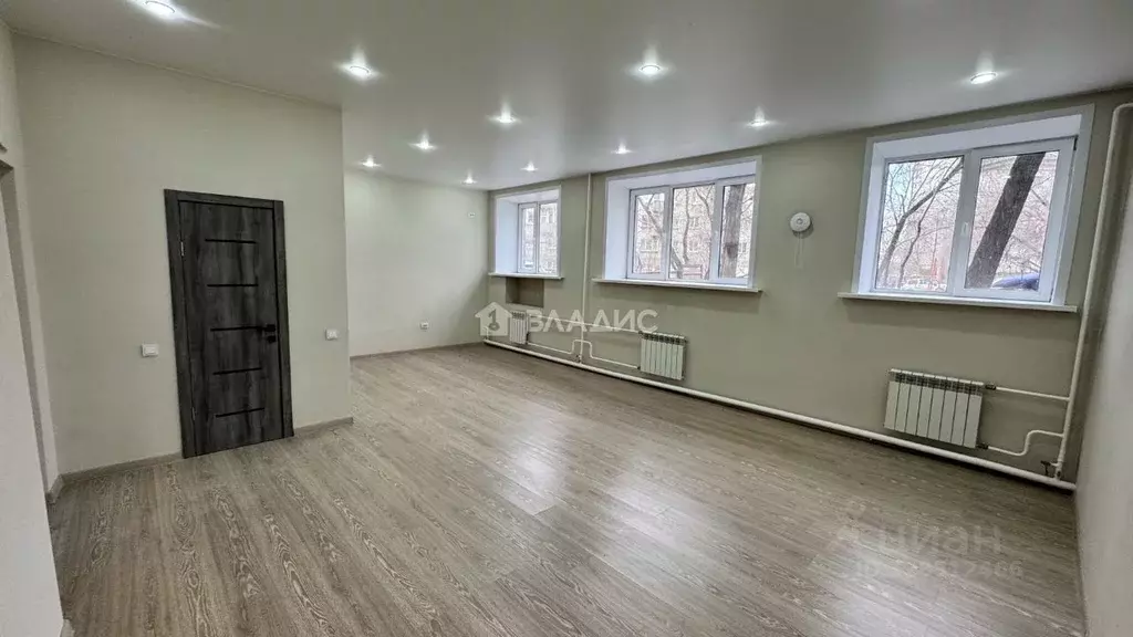 Студия Забайкальский край, Чита ул. Столярова, 23 (41.9 м) - Фото 1