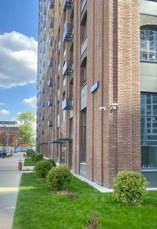 Помещение свободного назначения в Москва Михалковская ул., 48 (69 м) - Фото 0