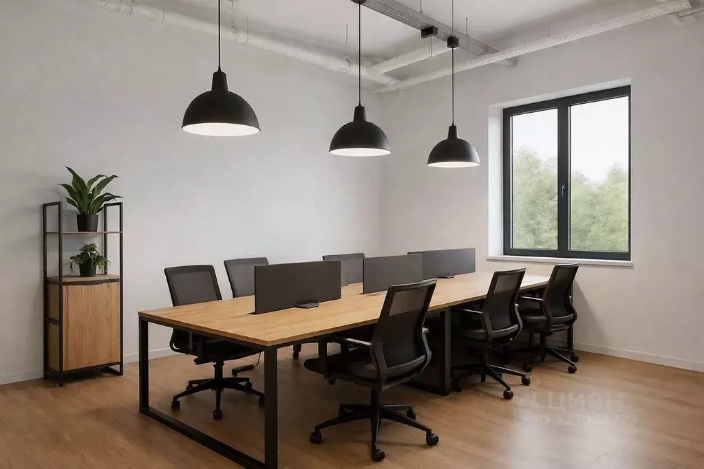 Офис в Санкт-Петербург ул. Одоевского, 31 (150 м) - Фото 1