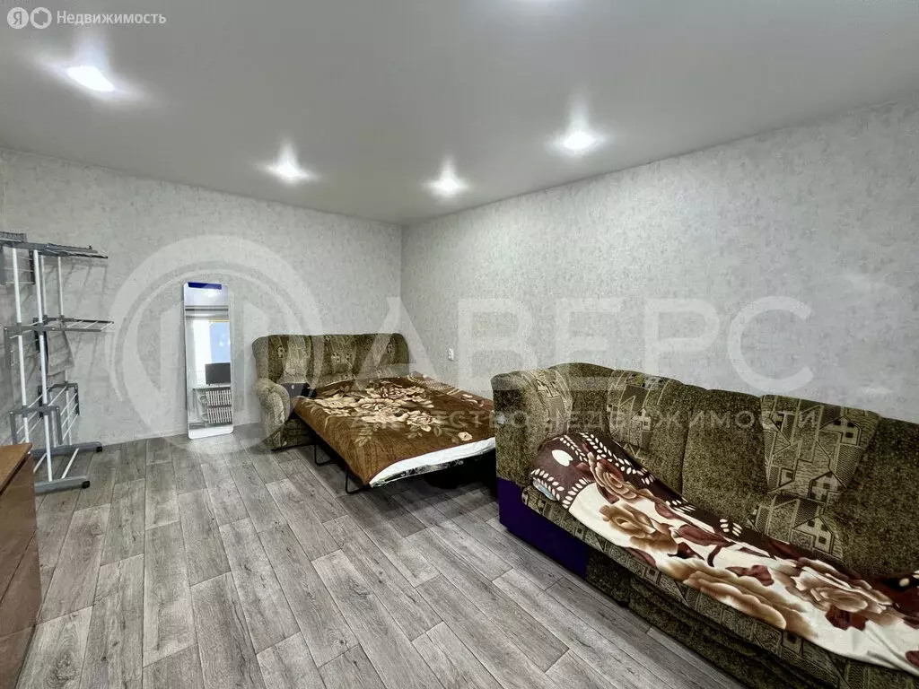 1-комнатная квартира: Муром, Кленовая улица, 1 (28.3 м) - Фото 2