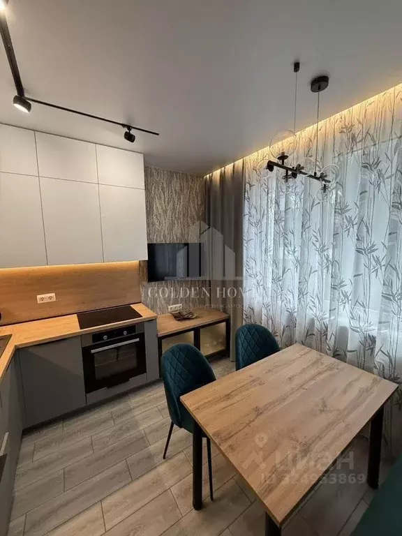 2-к кв. Санкт-Петербург ул. Парфеновская, 17 (60.0 м) - Фото 1