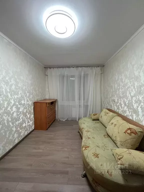 2-к кв. Камчатский край, Елизовский муниципальный округ, Вулканный рп ... - Фото 2