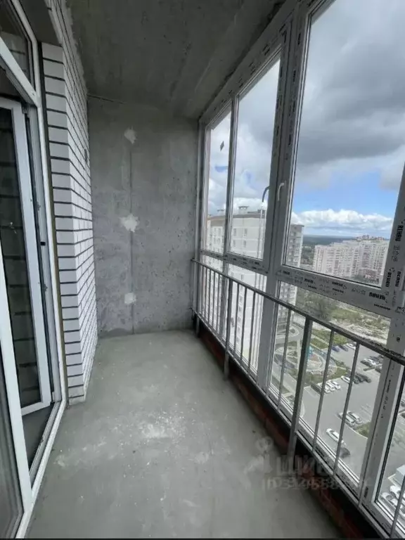 2-к кв. Брянская область, Брянск Степная ул. (79.2 м) - Фото 1