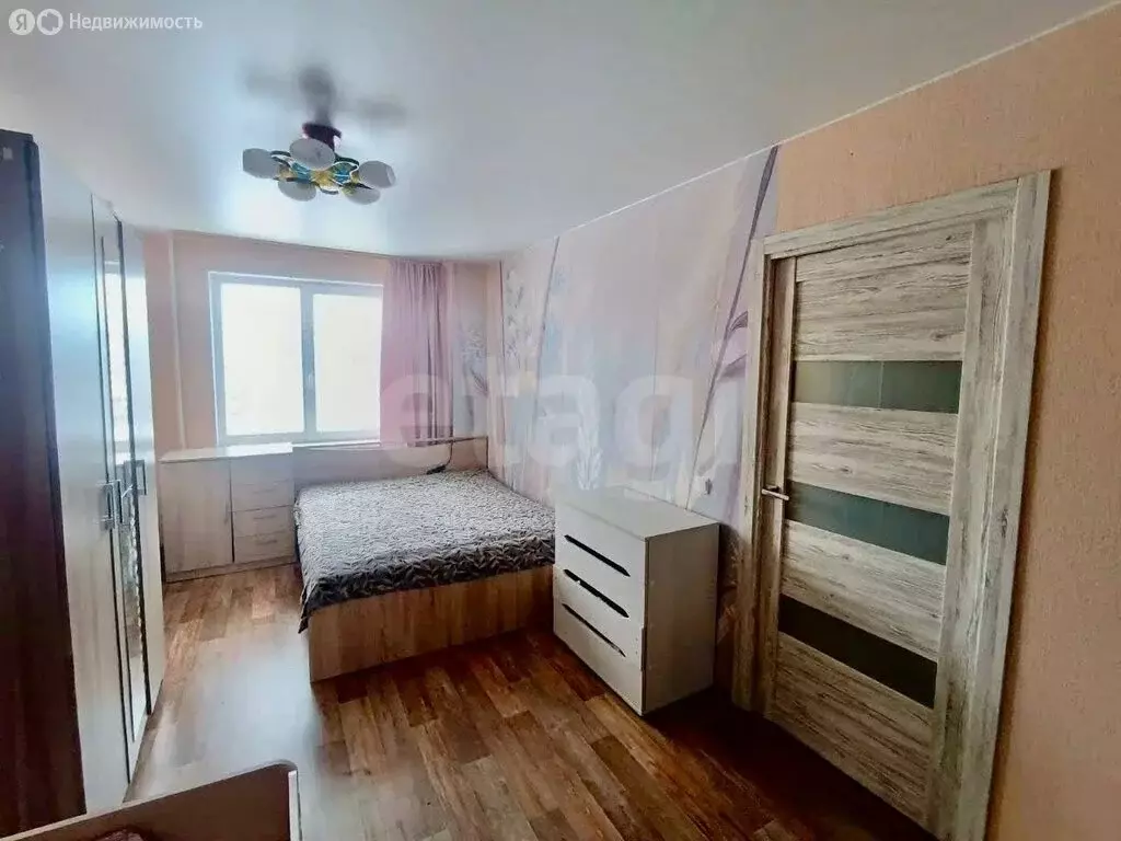 1-комнатная квартира: Череповец, улица Монтклер, 13к1 (32.4 м) - Фото 2