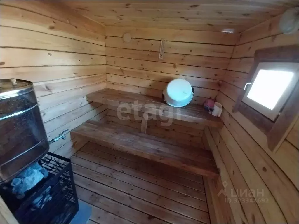 Дом в Курганская область, Курган Земляничная поляна СНТ, ул. ... - Фото 1