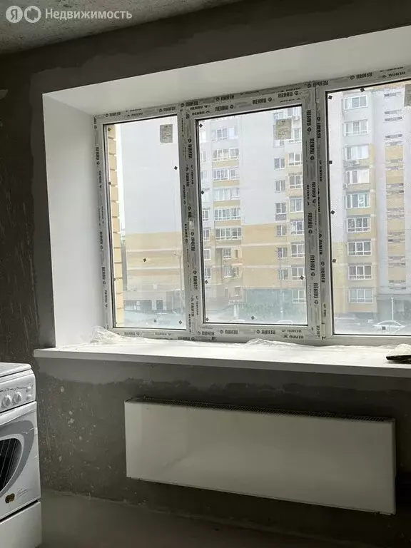 1-комнатная квартира: Нижний Новгород, улица Героя Советского Союза ... - Фото 2