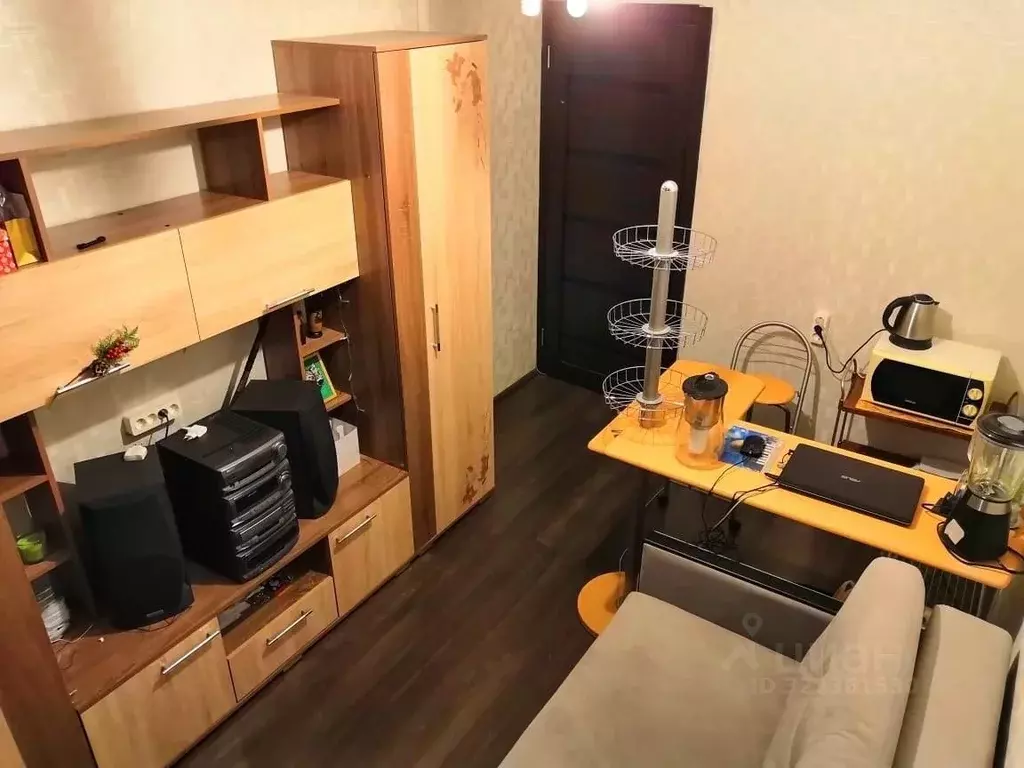 Комната Московская область, Химки ул. Дружбы, 5 (12.0 м) - Фото 1