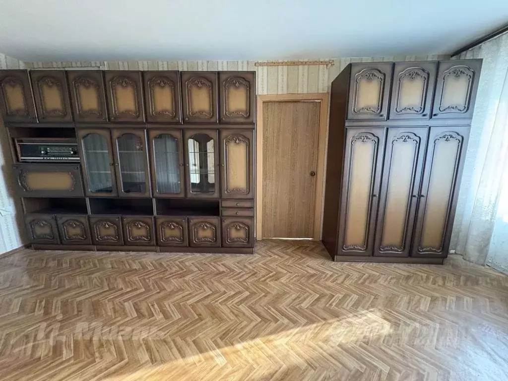 2-к кв. Московская область, Химки Подрезково мкр, ул. Мира, 4 (44.7 м) - Фото 2