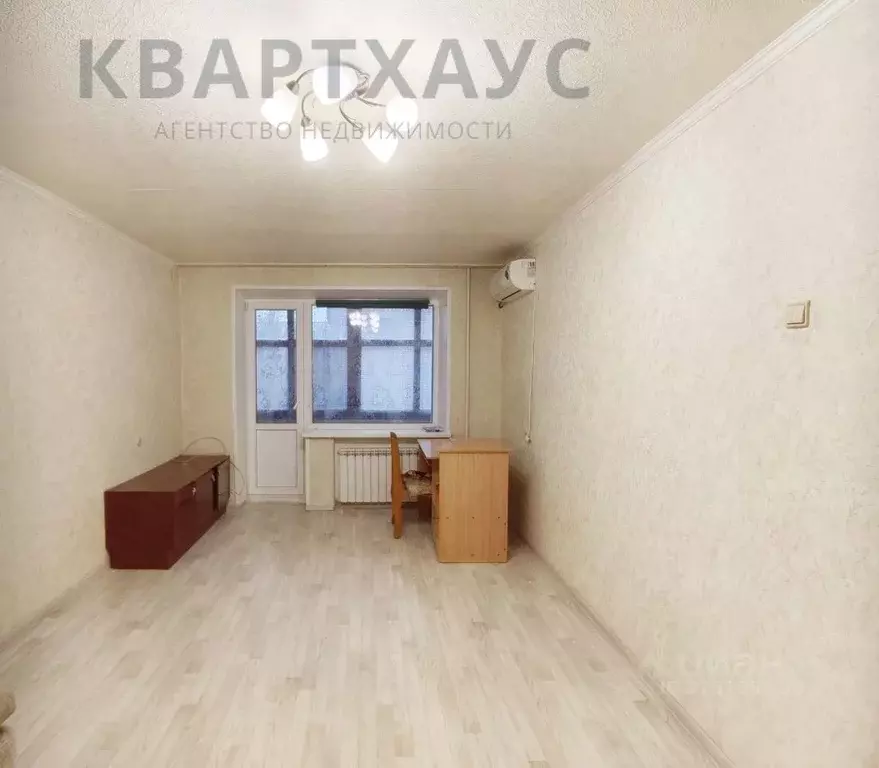 1-к кв. Волгоградская область, Волгоград Тулака мкр, ул. Туркменская, ... - Фото 1