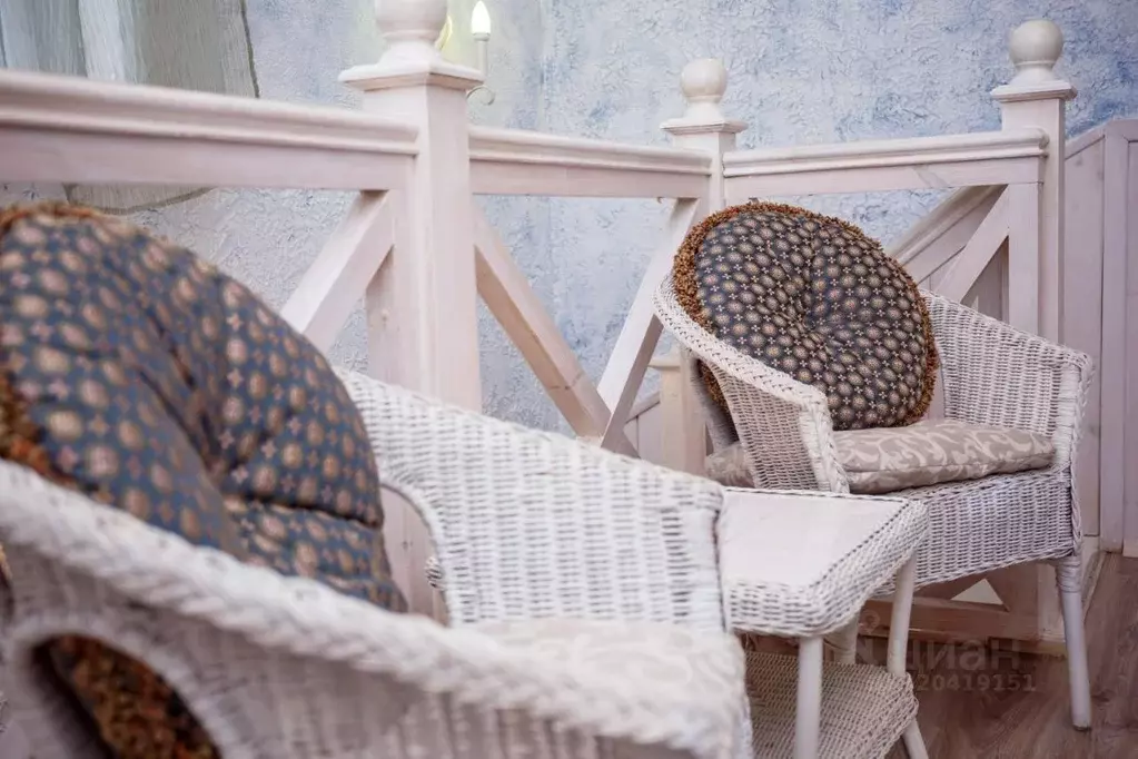 Дом в Нижегородская область, Городецкий муниципальный округ, д. ... - Фото 2