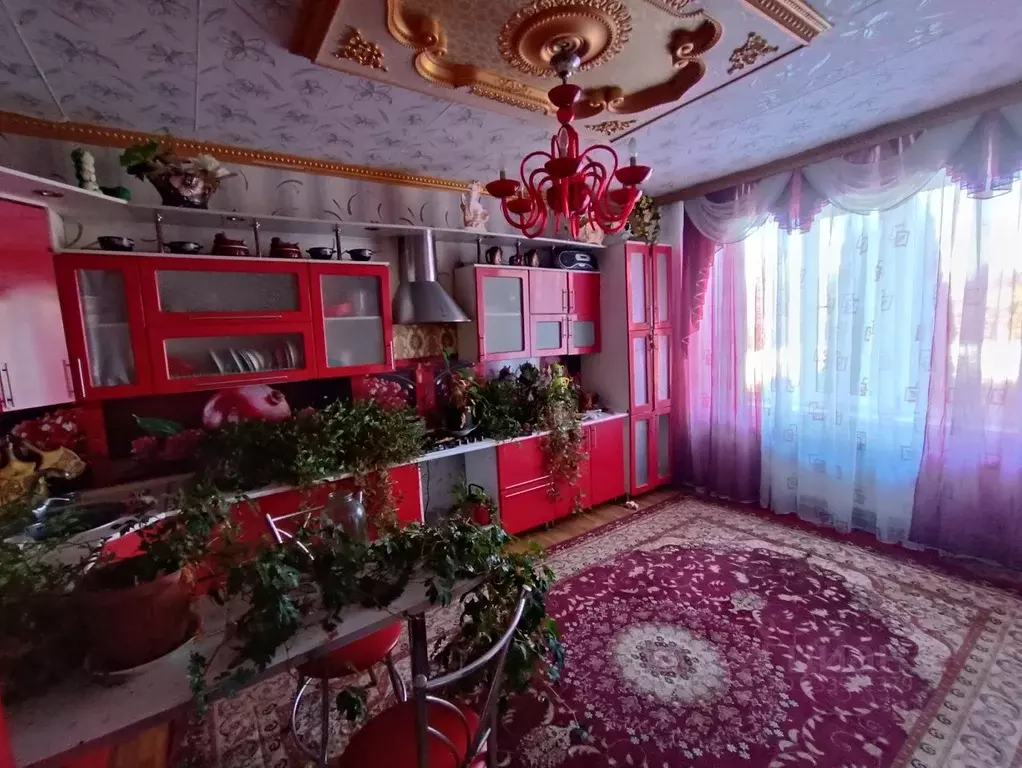 Дом в Тульская область, Кимовск ул. Маяковского, 17 (104 м) - Фото 2