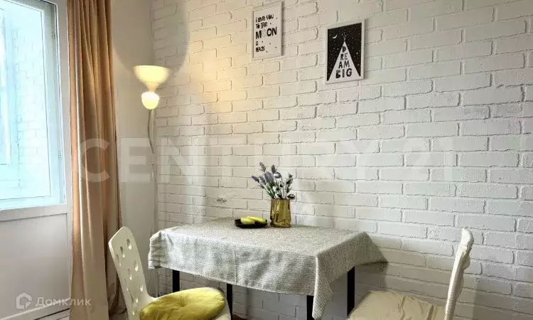 Продаётся 1-к квартира, 40 м - Фото 0