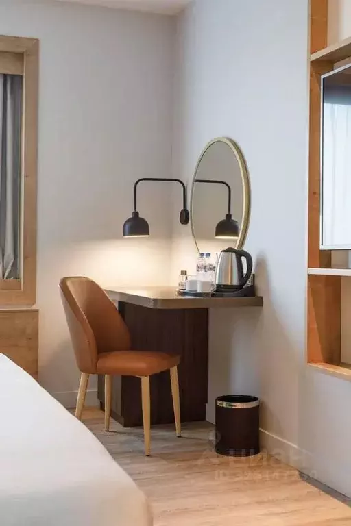 Комната Москва Кожевническая ул., 4 (23.0 м) - Фото 2