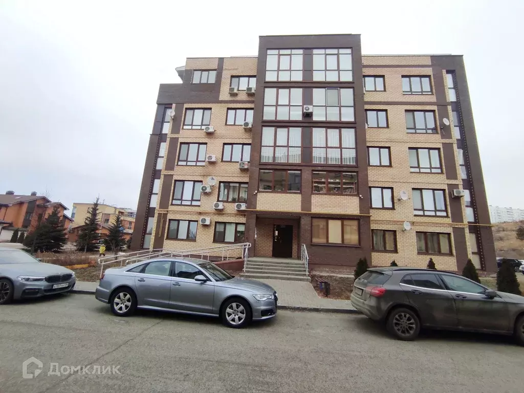 Продаётся 2-к квартира, 80 м - Фото 0