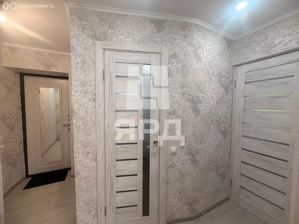1-комнатная квартира: Таганрог, улица Пальмиро Тольятти, 24-1 (31 м) - Фото 1
