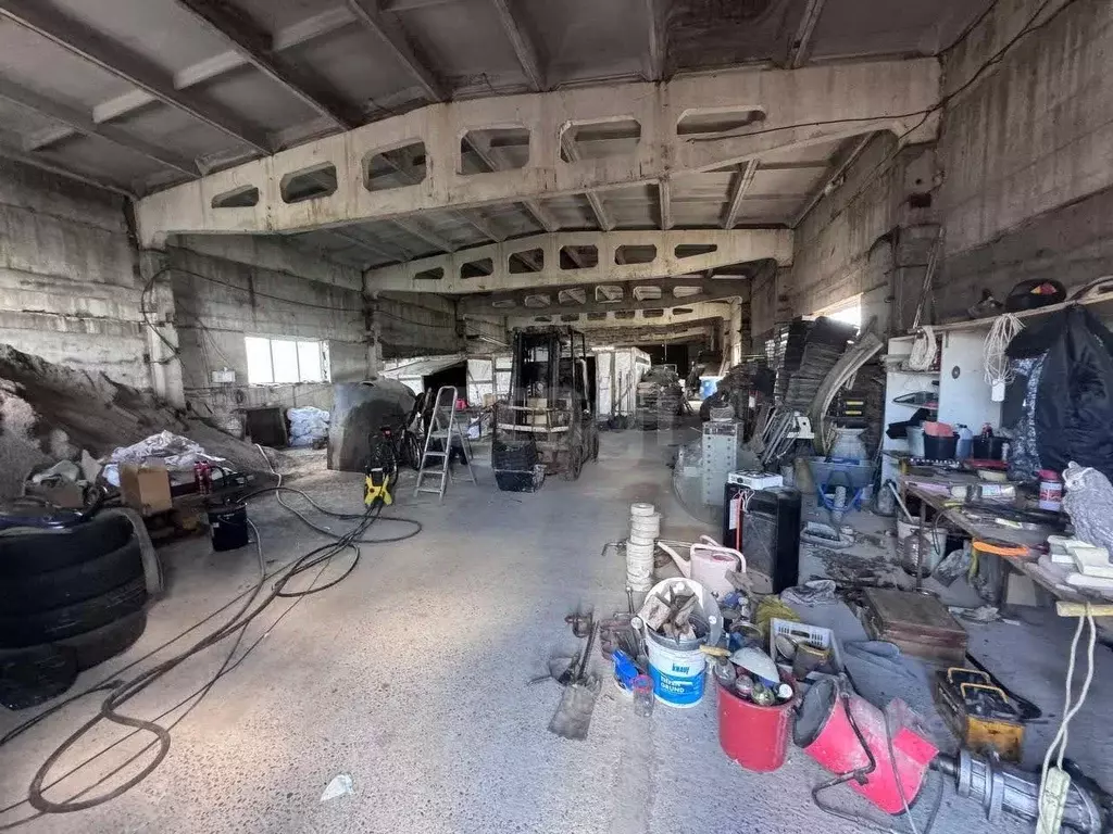 Склад в Красноярский край, Емельяново пгт ул. Советская, 175В (500 м) - Фото 1