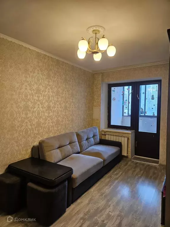 Продаётся 2-к квартира, 58 м - Фото 1