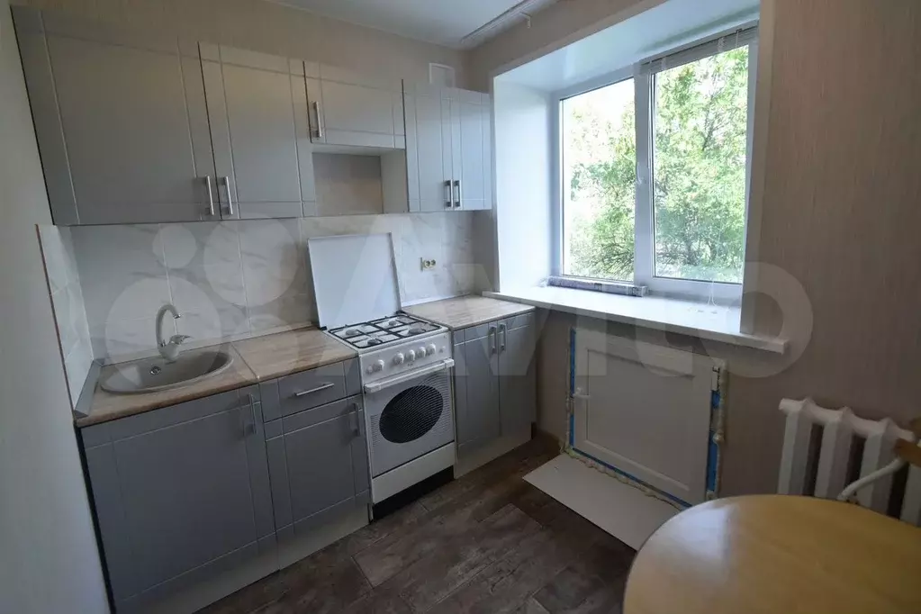 2-к. квартира, 45 м, 5/5 эт. - Фото 1