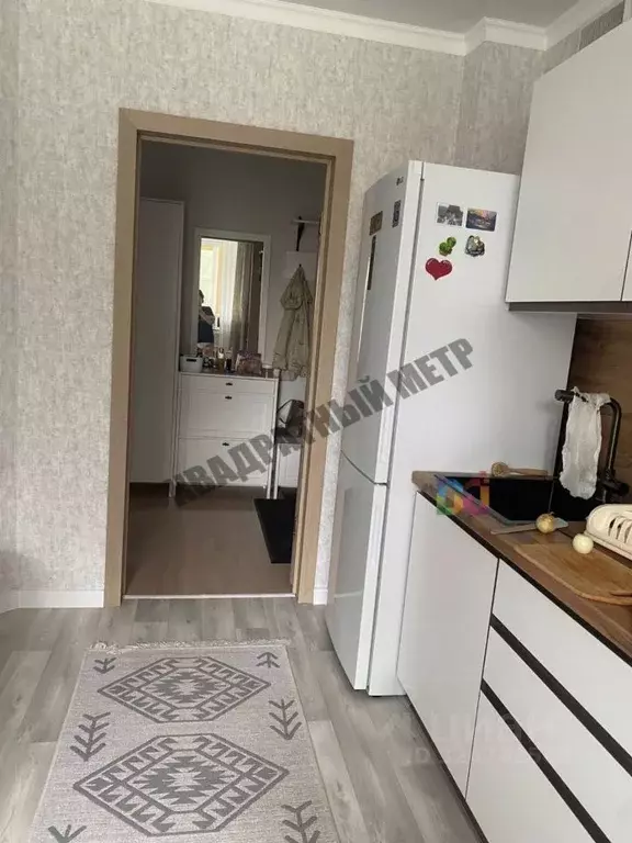 2-к кв. Калмыкия, Элиста ул. Ю. Клыкова, 84 (58.2 м) - Фото 1