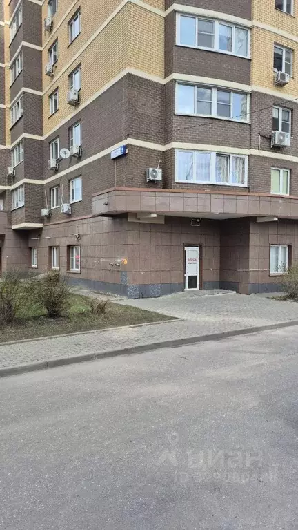 Помещение свободного назначения в Московская область, Долгопрудный ... - Фото 1