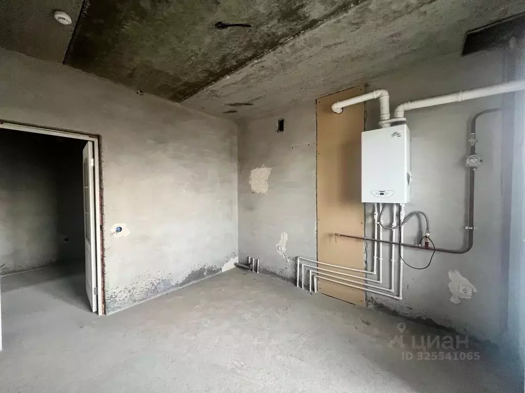 3-к кв. Астраханская область, Астрахань ул. Космонавтов, 18к4 (75.0 м) - Фото 2