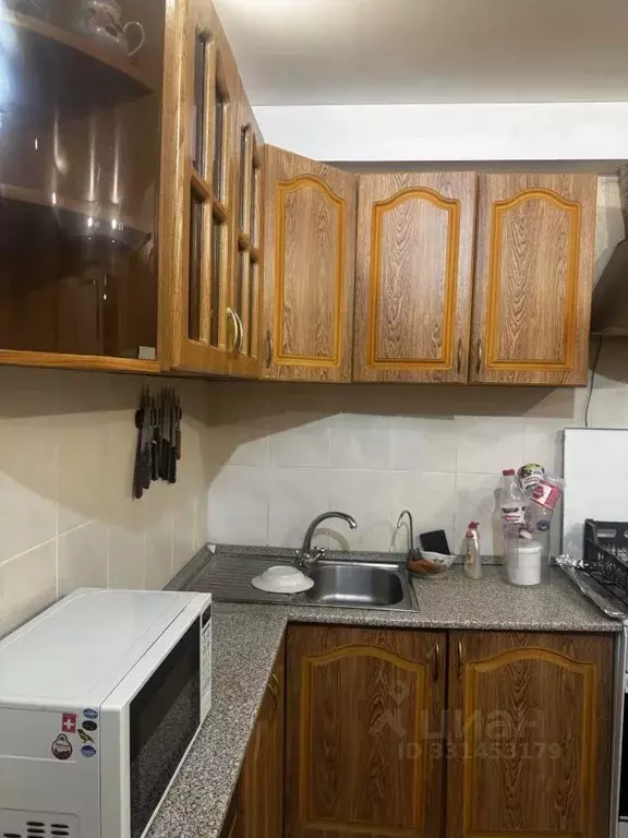 3-к кв. Волгоградская область, Волгоград ул. Землячки, 52 (60.0 м) - Фото 1