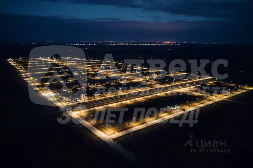 Участок в Тюменская область, Тюменский район, Онегин кп ул. Евгения ... - Фото 2