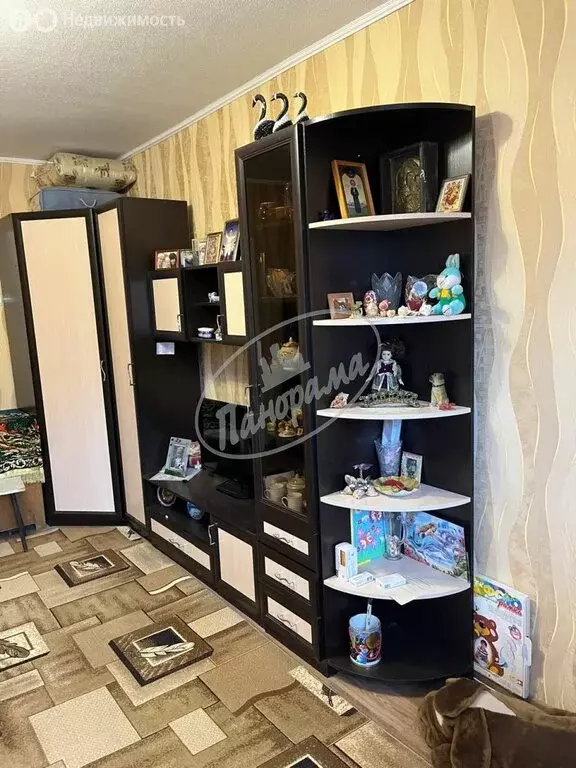 1к в 3-комнатной квартире (17 м) - Фото 2