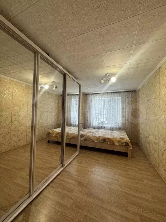 3-к. квартира, 60 м, 3/5 эт. - Фото 0