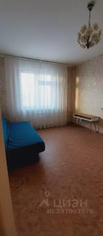 1-к кв. Нижегородская область, Нижний Новгород Народная ул., 37а (30.0 ... - Фото 1