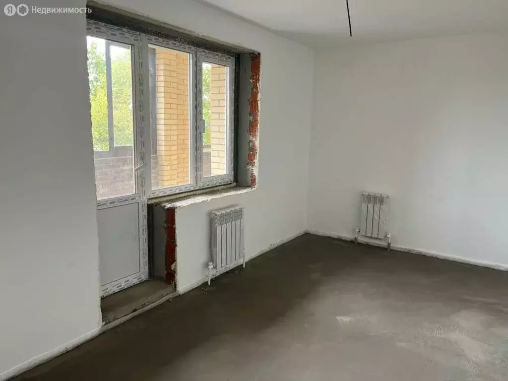 2-комнатная квартира: Ярославль, 2-й Брагинский проезд, 22 (56.34 м) - Фото 2