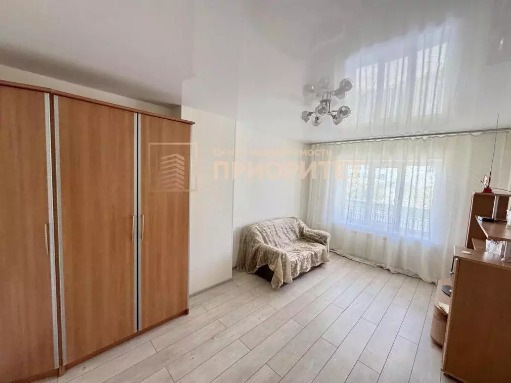 Квартира, 2 комнаты, 52 м - Фото 0