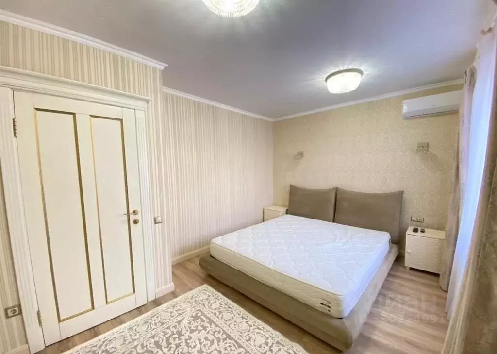 2-к кв. Крым, Симферополь ул. Титова, 37А (42.0 м) - Фото 1