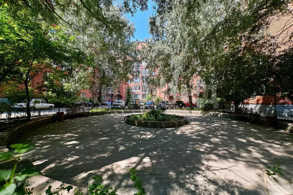 Продаётся 4-к квартира, 128.7 м - Фото 0