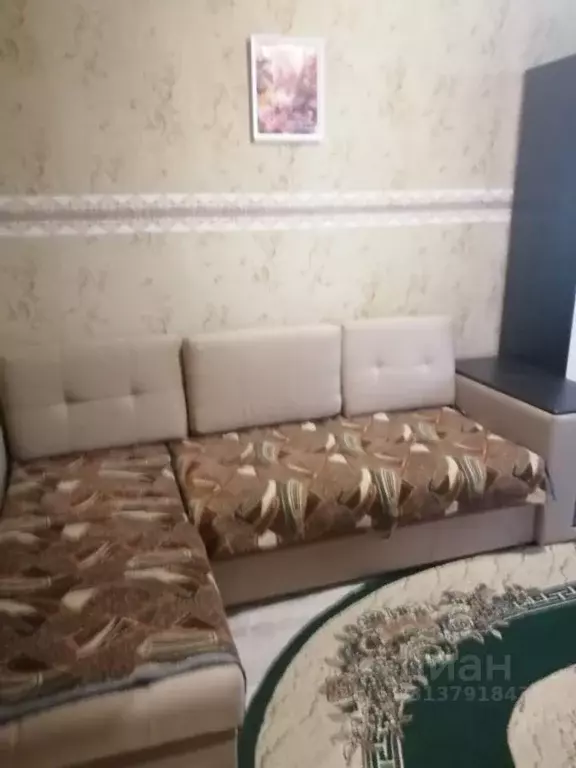 2-к кв. Пермский край, Губаха ул. Павлика Морозова, 15 (49.5 м) - Фото 0