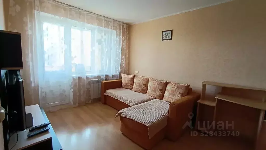 2-к кв. Самарская область, Самара ул. Стара-Загора, 39 (42.0 м) - Фото 1