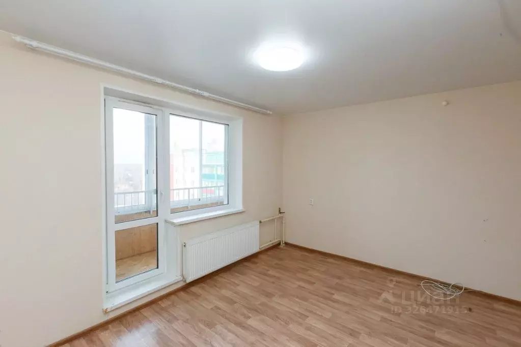 3-к кв. Челябинская область, Челябинский городской округ, пос. ... - Фото 2