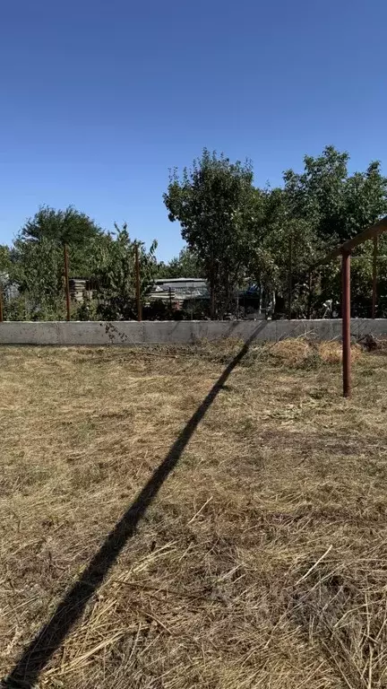 Участок в Краснодарский край, Краснодар Северный мкр, ул. ... - Фото 1