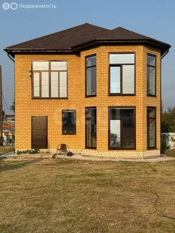 Дом в Хвалынск, улица Верхняя Слободка, 55 (140.4 м) - Фото 1